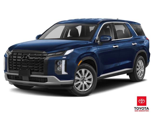 Hyundai Palisade SE 2023