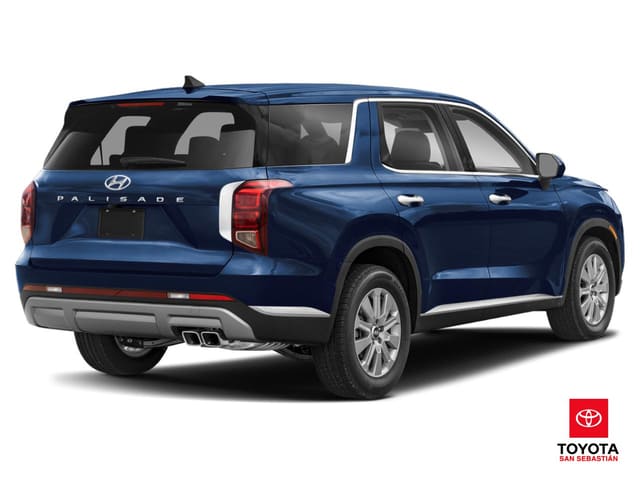 Hyundai Palisade SE 2023