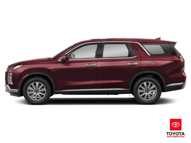 Hyundai Palisade SE 2023