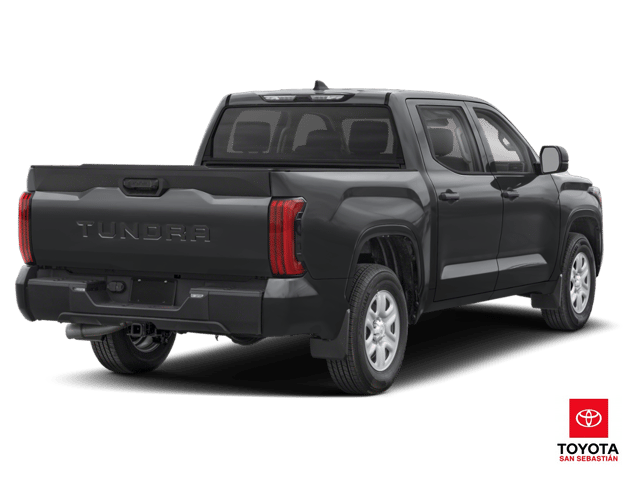Toyota Tundra 4WD SR 2026