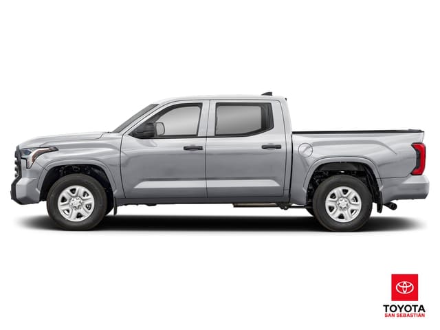 Toyota Tundra 4WD SR 2026