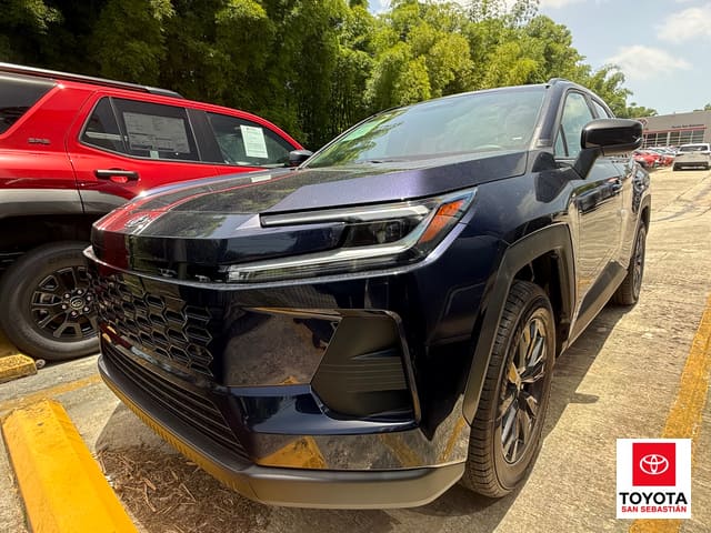 Toyota RAV4 XLE Premium 2026