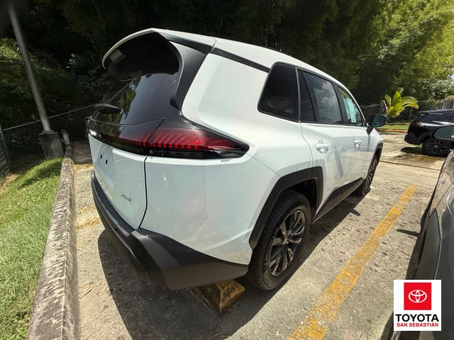 Toyota RAV4 XLE Premium 2026