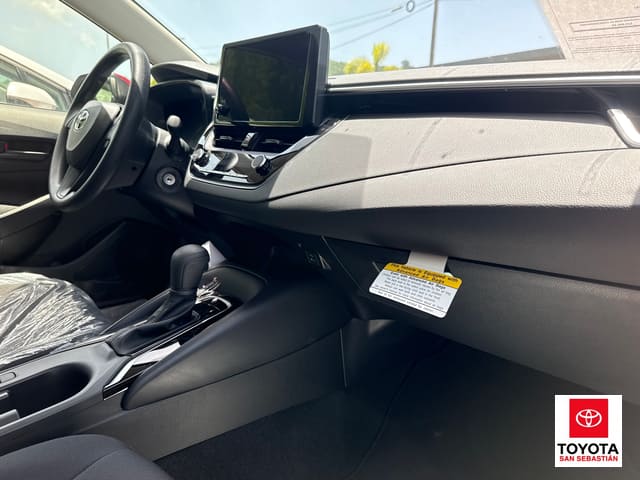 Toyota Corolla LE 2026