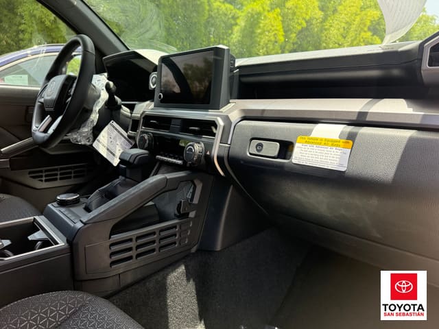 Toyota 4Runner SR5 2026