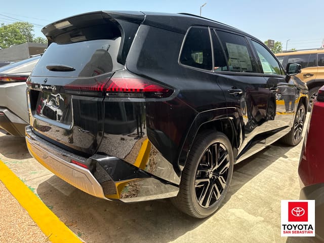Toyota RAV4 XSE 2026