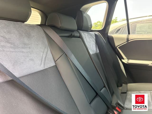Toyota RAV4 XSE 2026