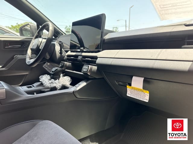 Toyota RAV4 XSE 2026