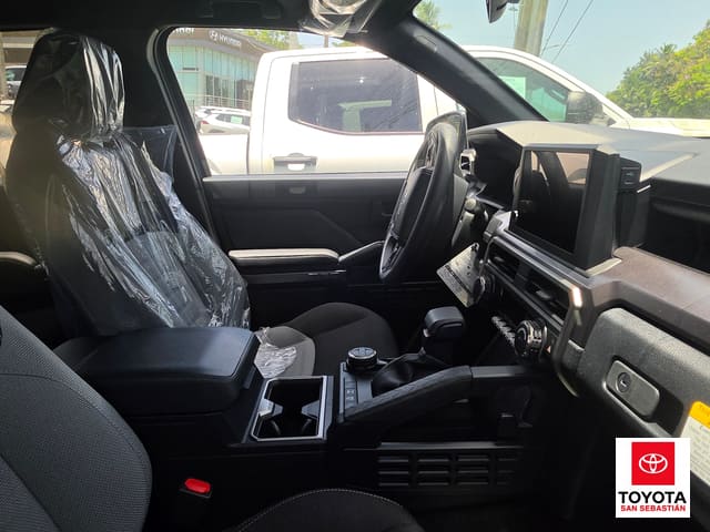 Toyota 4Runner TRD Off Road 2026