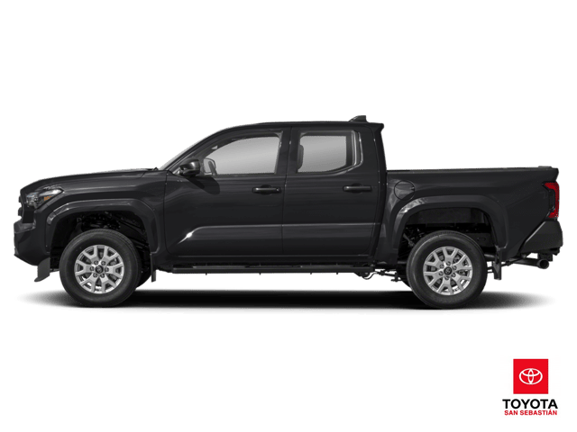 Toyota Tacoma 2WD SR 2026