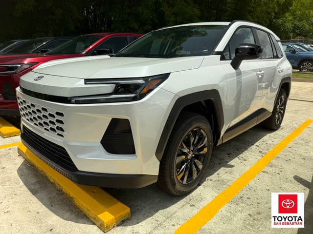 Toyota RAV4 XLE Premium 2026