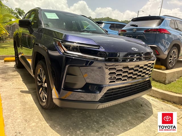 Toyota RAV4 XLE Premium 2026