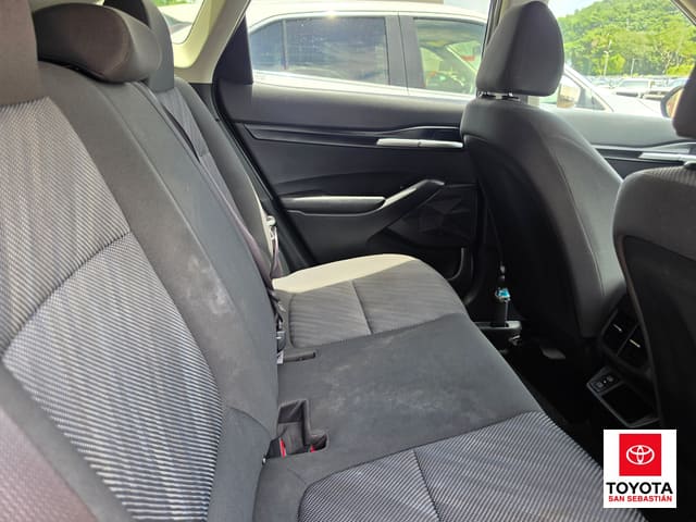 Kia Seltos LX 2025