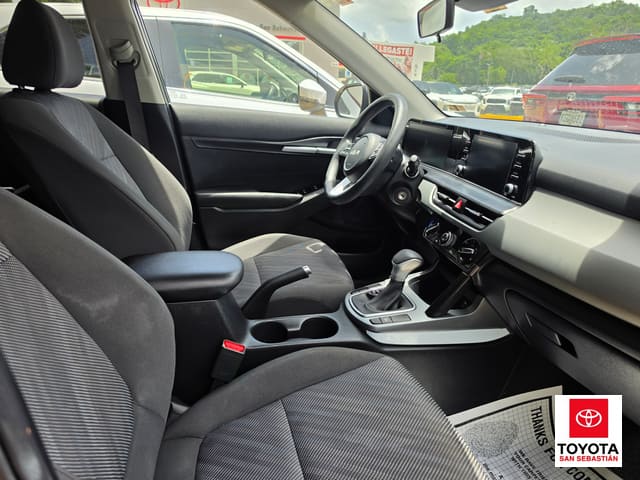 Kia Seltos LX 2025