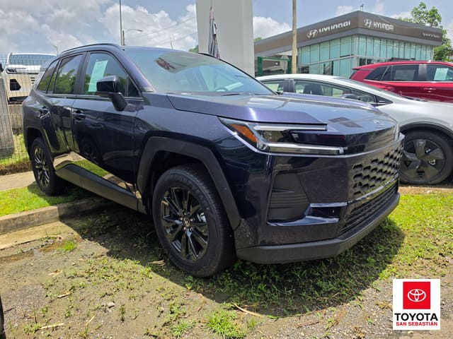 Toyota RAV4 XLE Premium 2026
