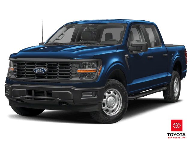 Ford F-150 XL 2024