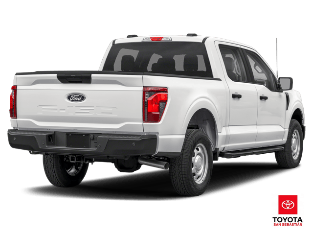 Ford F-150 XL 2024