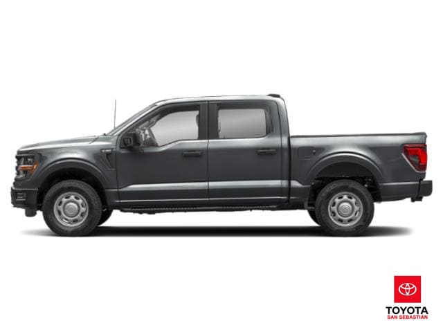 Ford F-150 XL 2024
