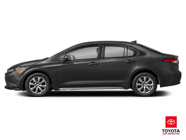 Toyota Corolla LE 2026