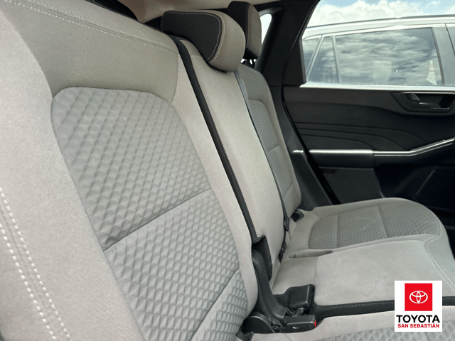 Ford Escape SE Hybrid 2022