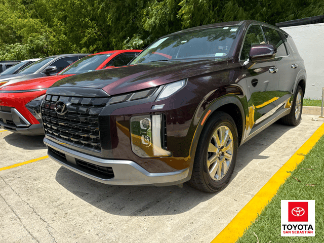 Hyundai Palisade SE 2023