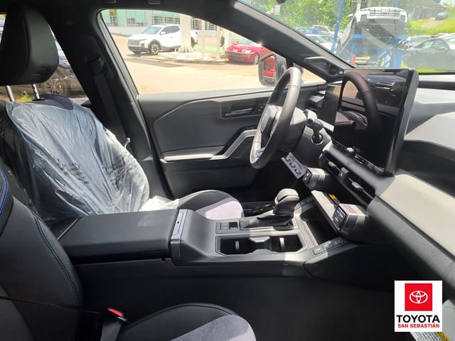 Toyota RAV4 XSE 2026
