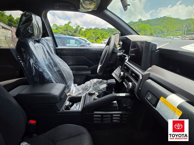 Toyota 4Runner SR5 2026