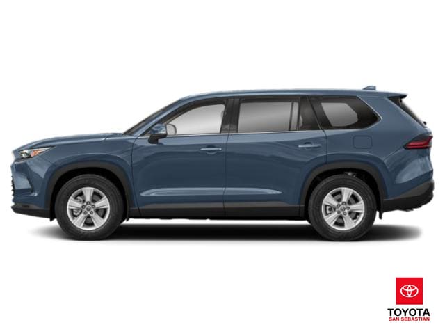 Toyota Grand Highlander XLE 2026