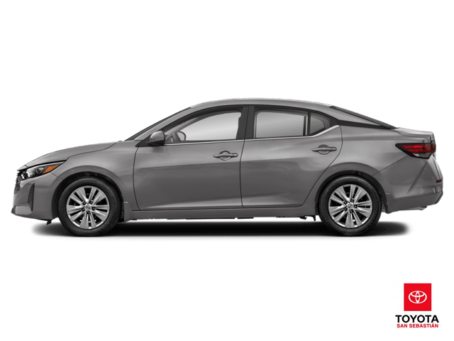 Nissan Sentra S 2024