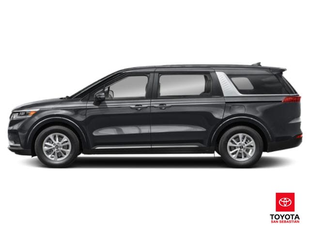 Kia Carnival LX 2024