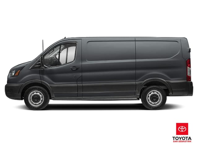 Ford Transit Cargo Van 2024