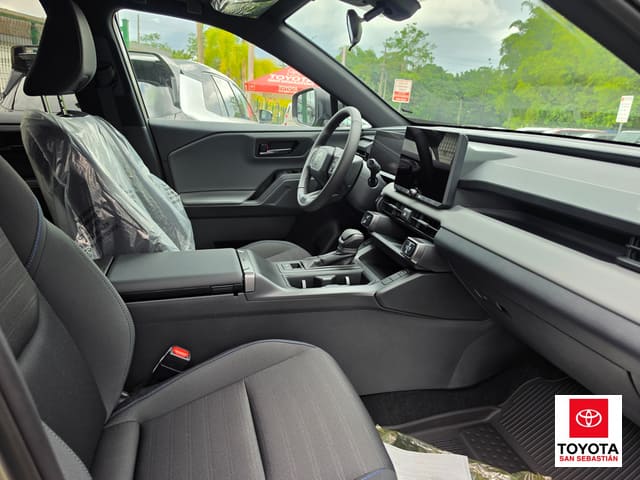 Toyota RAV4 SE 2026