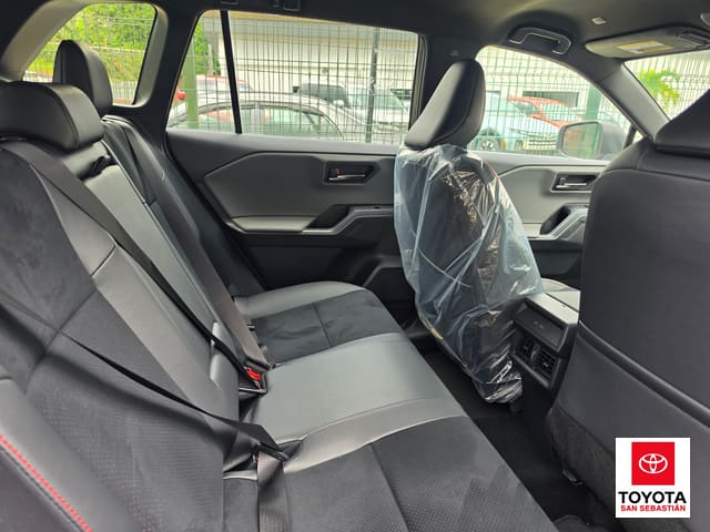 Toyota RAV4 Plug-In Hybrid GR Sport 2026