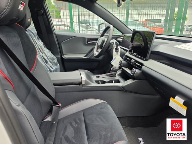 Toyota RAV4 Plug-In Hybrid GR Sport 2026