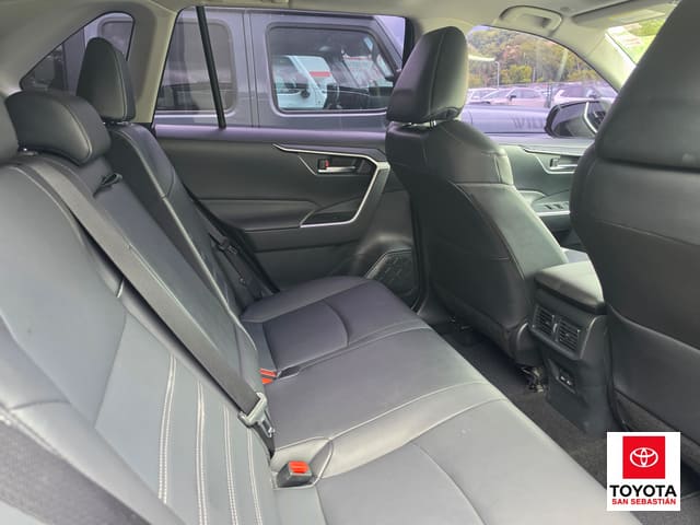 Toyota RAV4 XLE Premium 2023