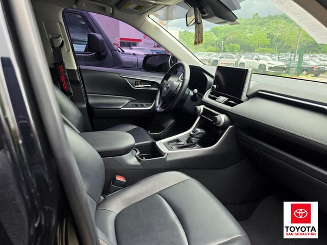 Toyota RAV4 XLE Premium 2023