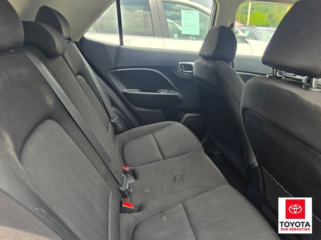 Hyundai Venue SE 2021
