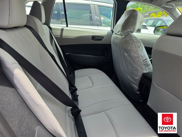 Toyota Corolla Cross L 2026