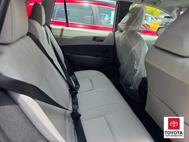Toyota Corolla Cross L 2026