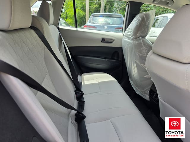 Toyota Corolla Cross L 2026