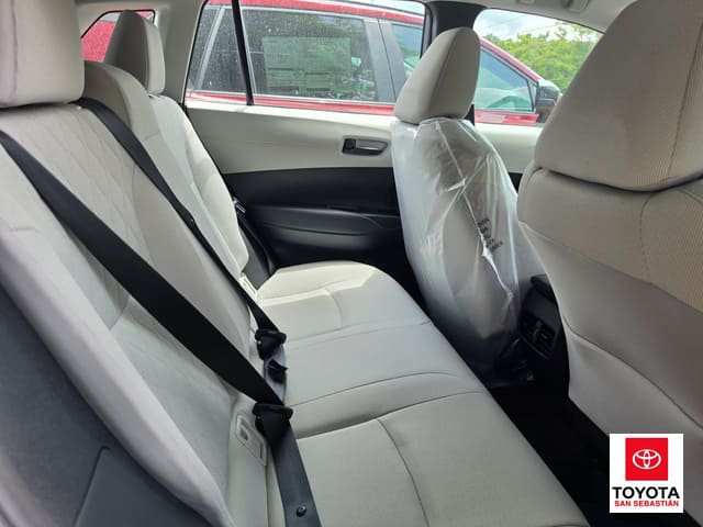Toyota Corolla Cross L 2026