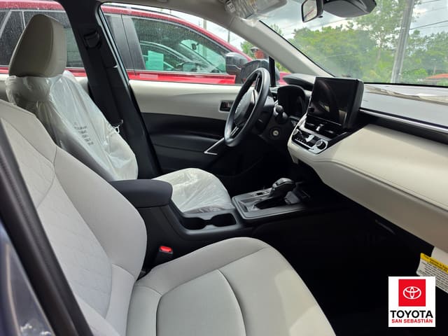Toyota Corolla Cross L 2026
