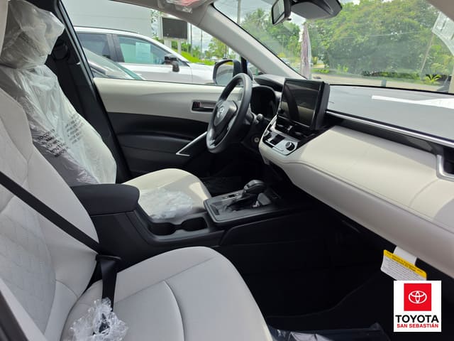 Toyota Corolla Cross L 2026