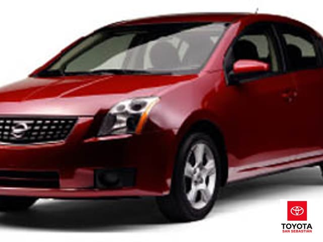 Nissan Sentra 2.0 2007