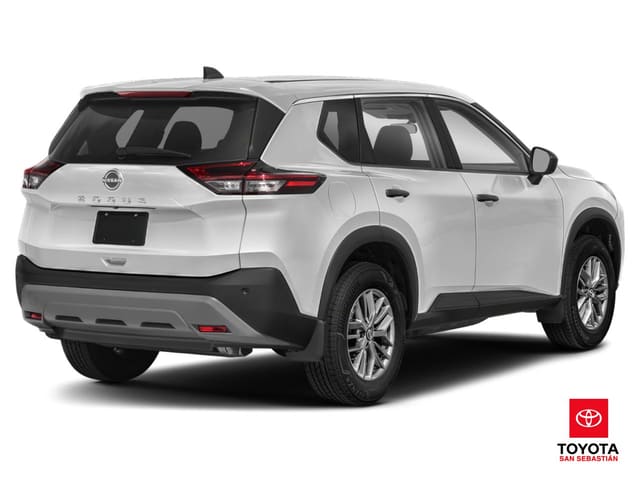 Nissan Rogue S 2023