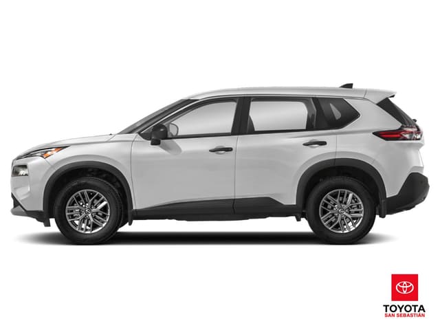 Nissan Rogue S 2023