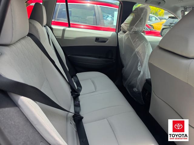 Toyota Corolla Cross L 2026
