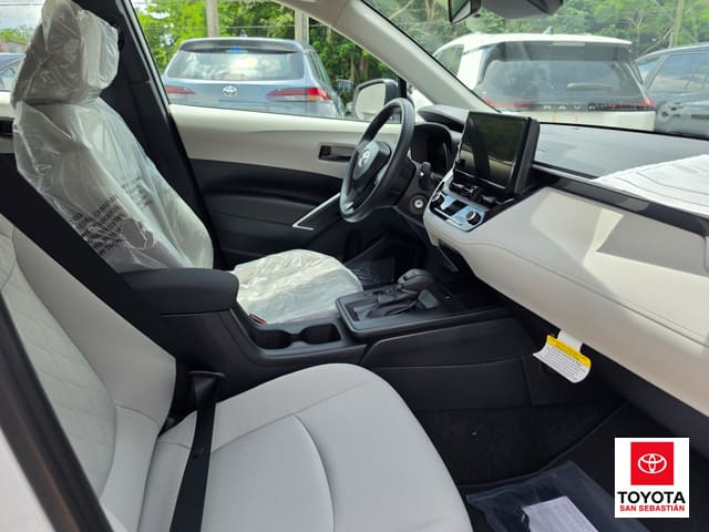 Toyota Corolla Cross L 2026