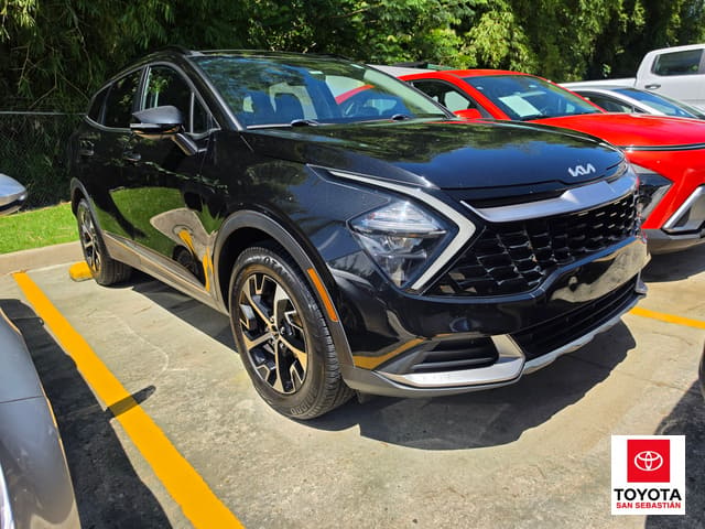 Kia Sportage EX 2023