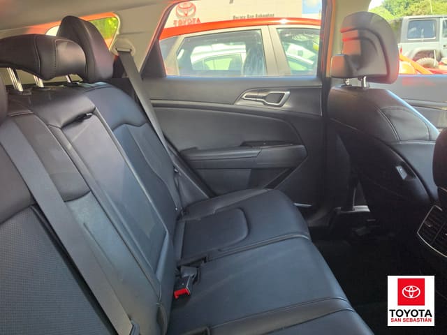 Kia Sportage EX 2023